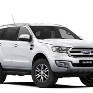 FORD EVEREST 2.2L TITANIUM 4×2 AT
