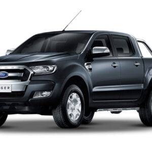 FORD RANGER DOUBLE CAB 3.2L WILDTRAK 4X4 6AT