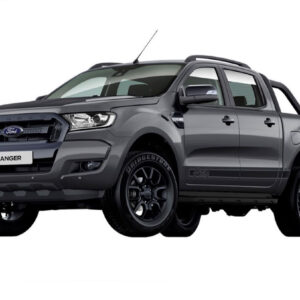 FORD RANGER DOUBLE CAB HI-RIDER 2.2L WILDTRAK 4X2 HR 6AT