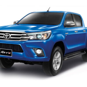 TOYOTA HILUX REVO DOUBLE CAB PRERUNNER 2X4 2.8G AT